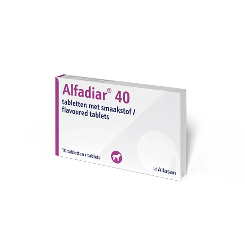 Alfadiar 4 Alfadiar 40 alfasan