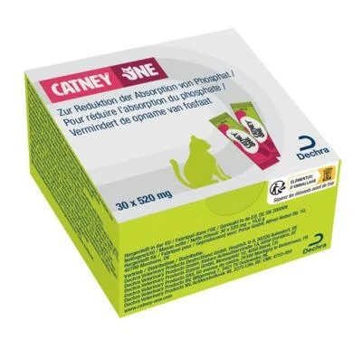 Catney One 30 x 520 mg 1 Catney One