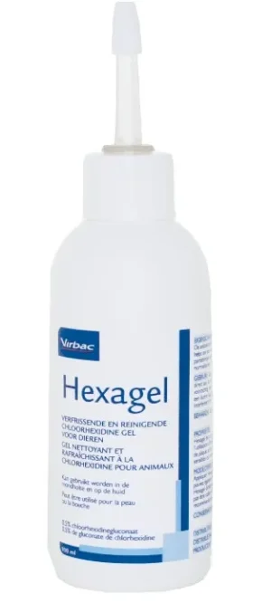 Hexagel