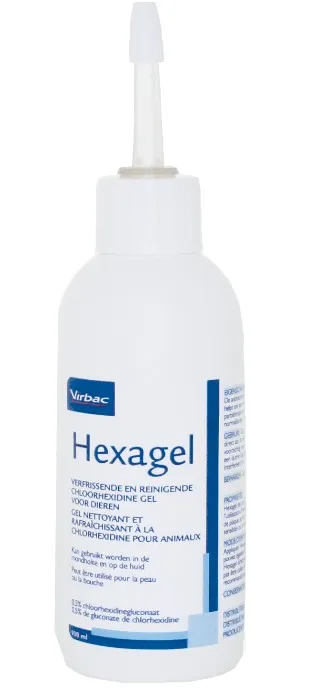 Hexagel 100 ml 1 Hexagel