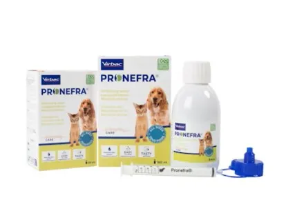 Pronefra 1 Pronefra beide verpakkingen