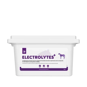 HP Electrolytes+ 5 kg