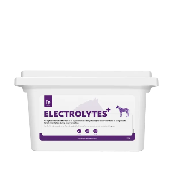 HP Electrolytes+ 5 kg