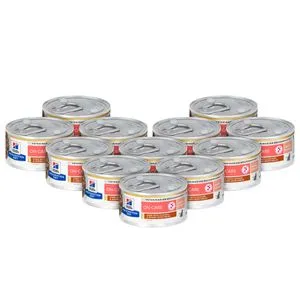 Hill's on-care kat stoofpotje meerdere