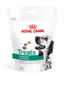Royal Canin Satiety Treats
