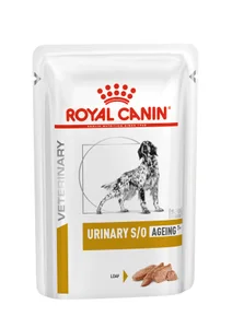 Royal Canin Urinary SO Ageing Natvoeding