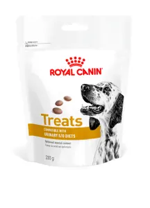 Royal Canin Urinary S/O 4 Urinary SO Treats 230 gram