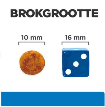 Hill's Prescription Diet Derm Complete Puppyvoer - Afbeelding 7