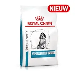 Royal Canin Hypoallergenic Puppy