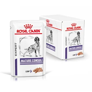 Royal Canin Mature Consult Natvoer