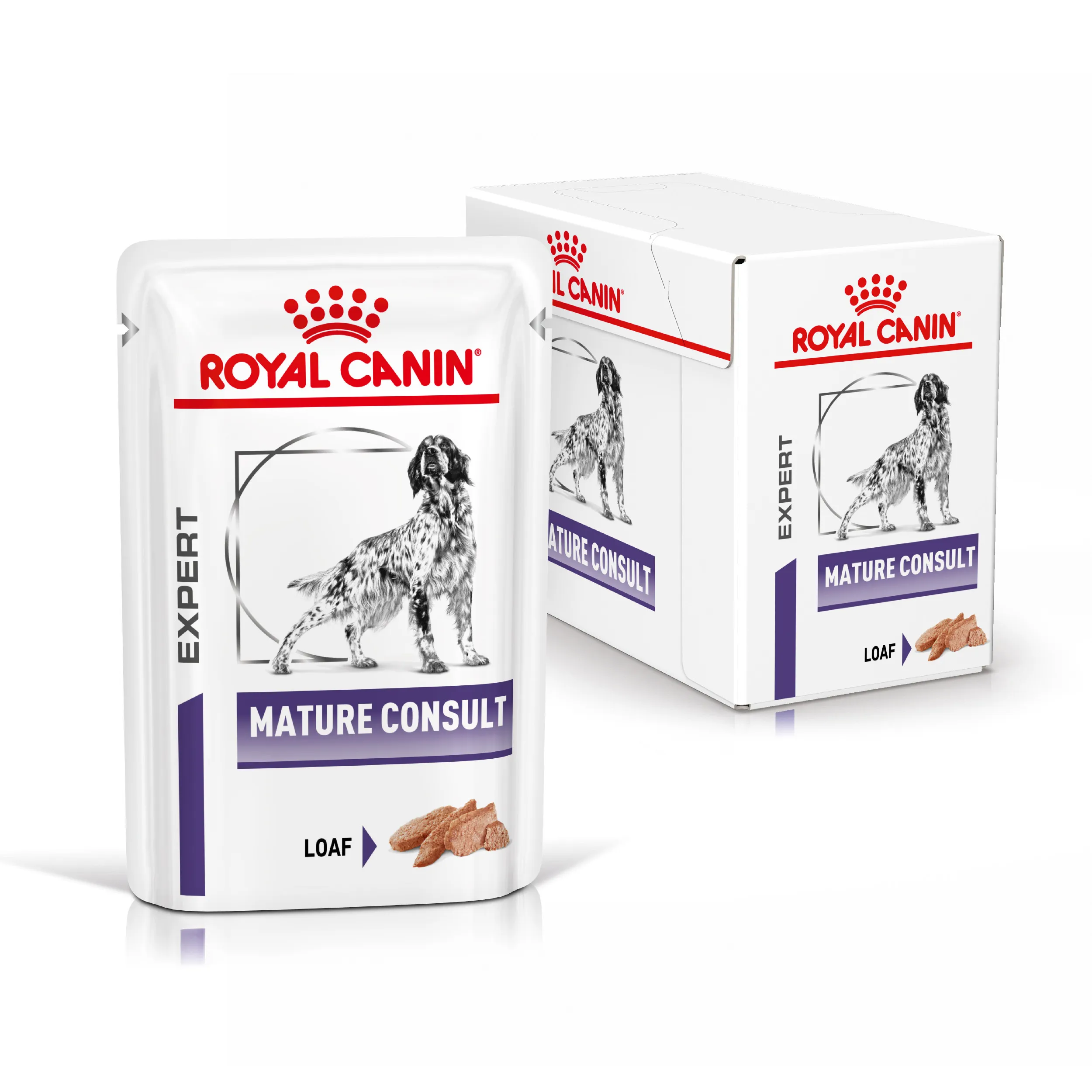 Royal Canin Mature Consult Natvoer