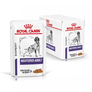 Royal Canin Neutered Adult Natvoer
