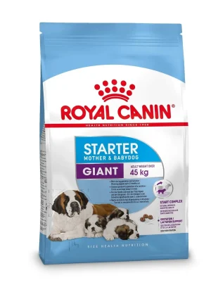 Royal Canin Giant Starter