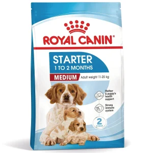 Royal Canin Medium Starter