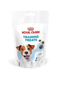Royal Canin Training Treats kleine foto