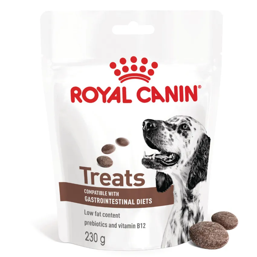 Royal Canin Treats Gastrointestinal