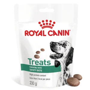 Royal Canin Treats Satiety