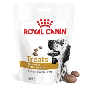Royal Canin Treats Urinary