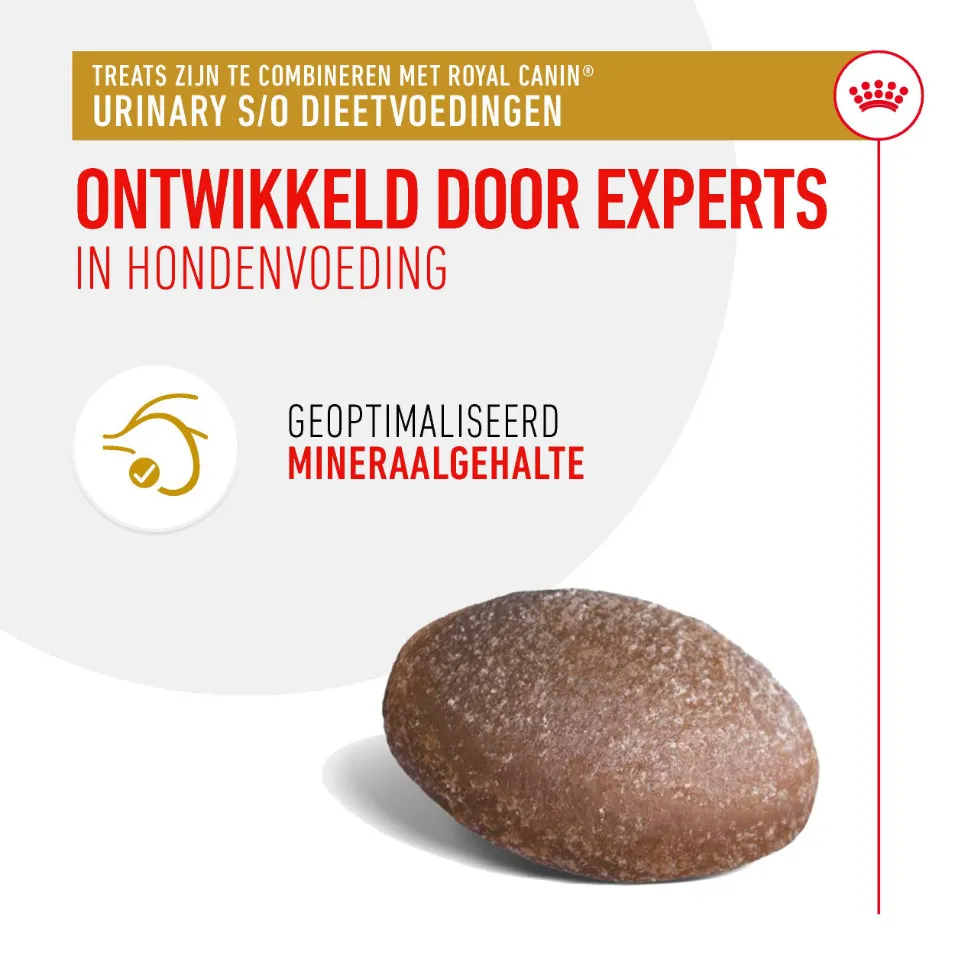 Royal Canin Treats Urinary snoepje