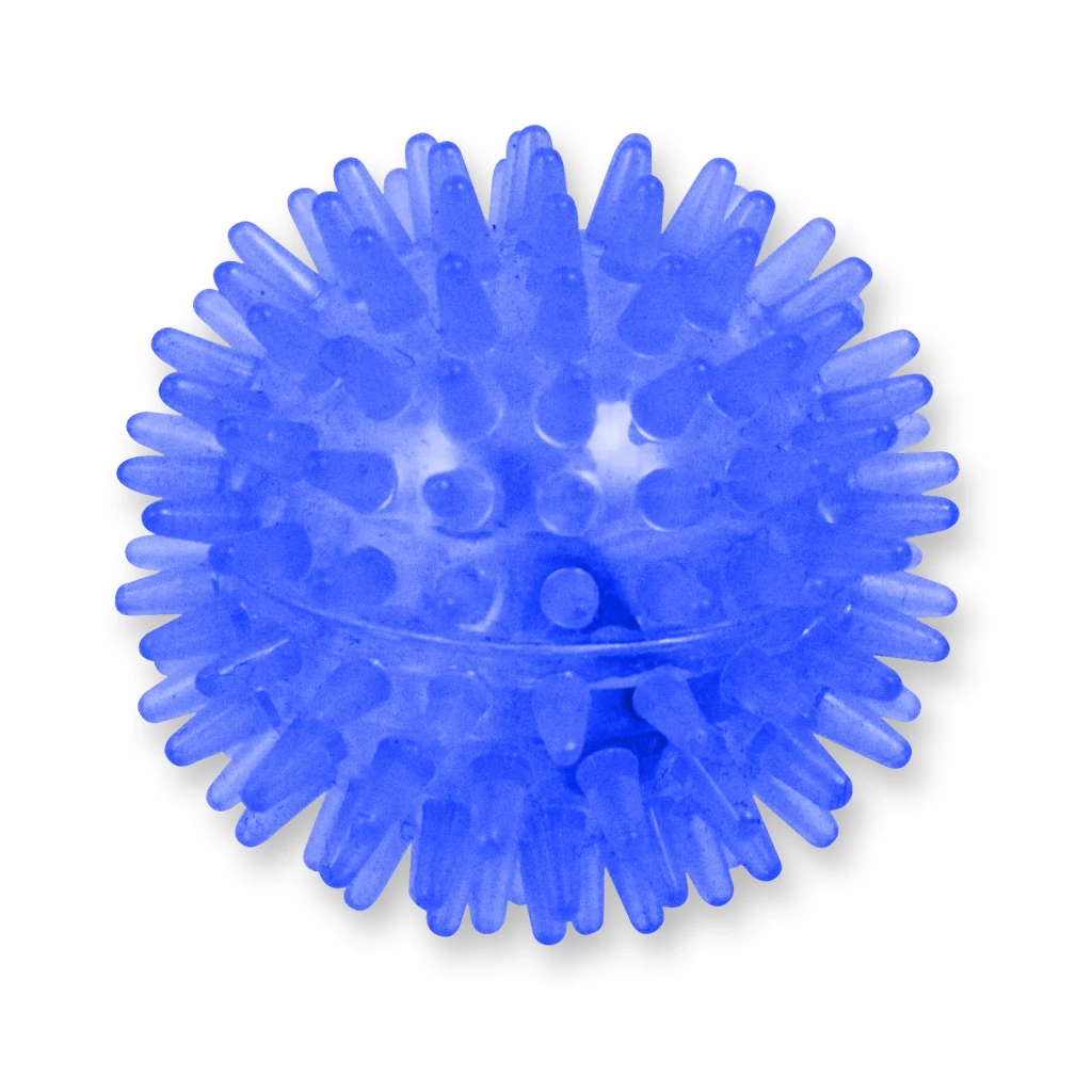 AFP Flash Ball Blauw Los
