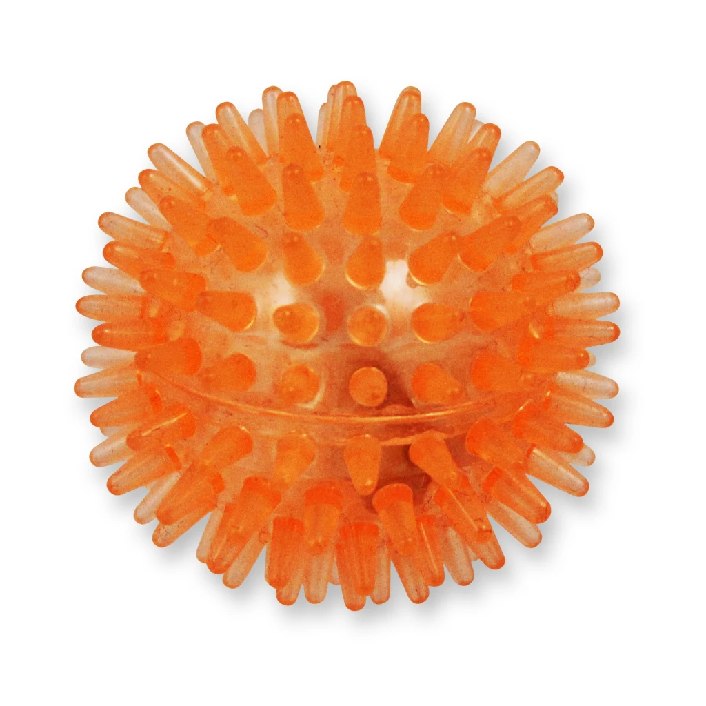 AFP Flash Ball Oranje Los