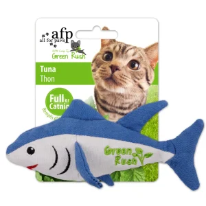 AFP Green Rush Tuna