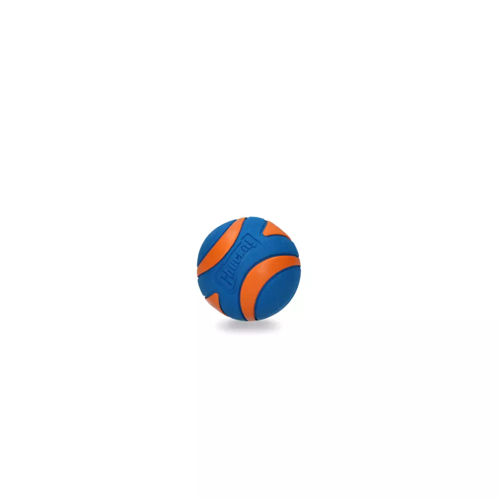 Chuckit! Ultra Squeaker Ball Los