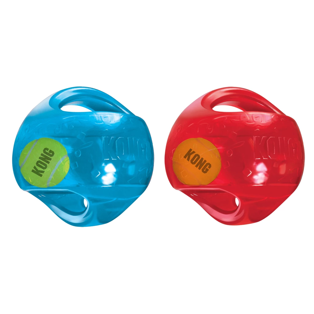 KONG Jumbler Ball 1 Kong Jumbler Ball