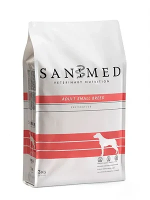 Sanimed Adult Small Breed