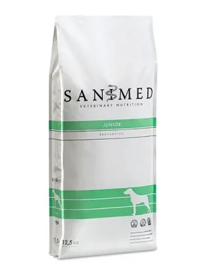 Sanimed Junior 12,5 kg
