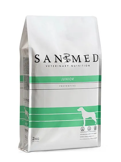 Sanimed Junior 3 kg