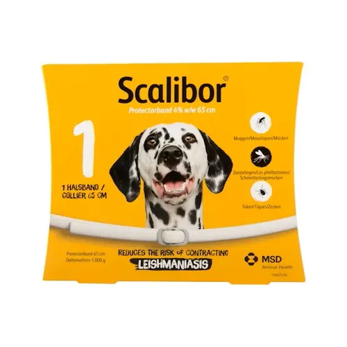 Scalibor L