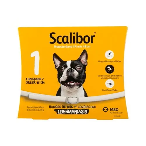 Scalibor SM