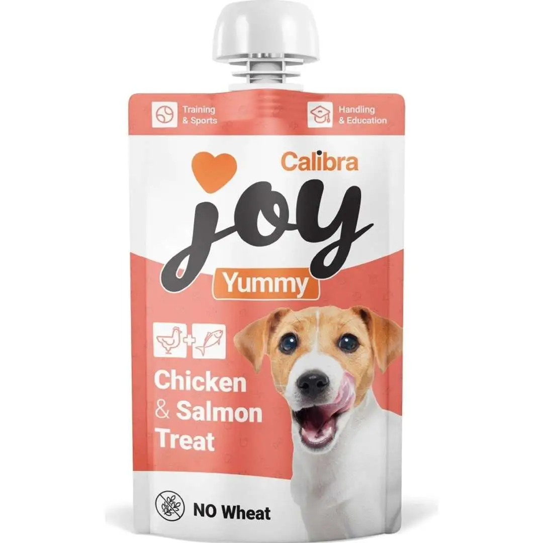 Calibra Joy Dog Yummy Treat - Afbeelding 5