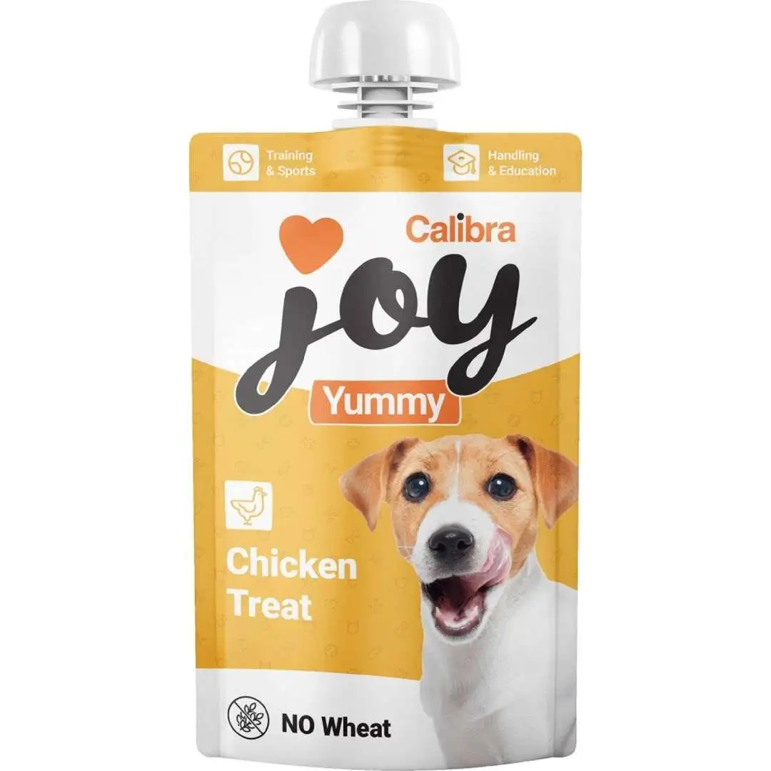 Calibra Joy Dog Yummy Treat - Afbeelding 3