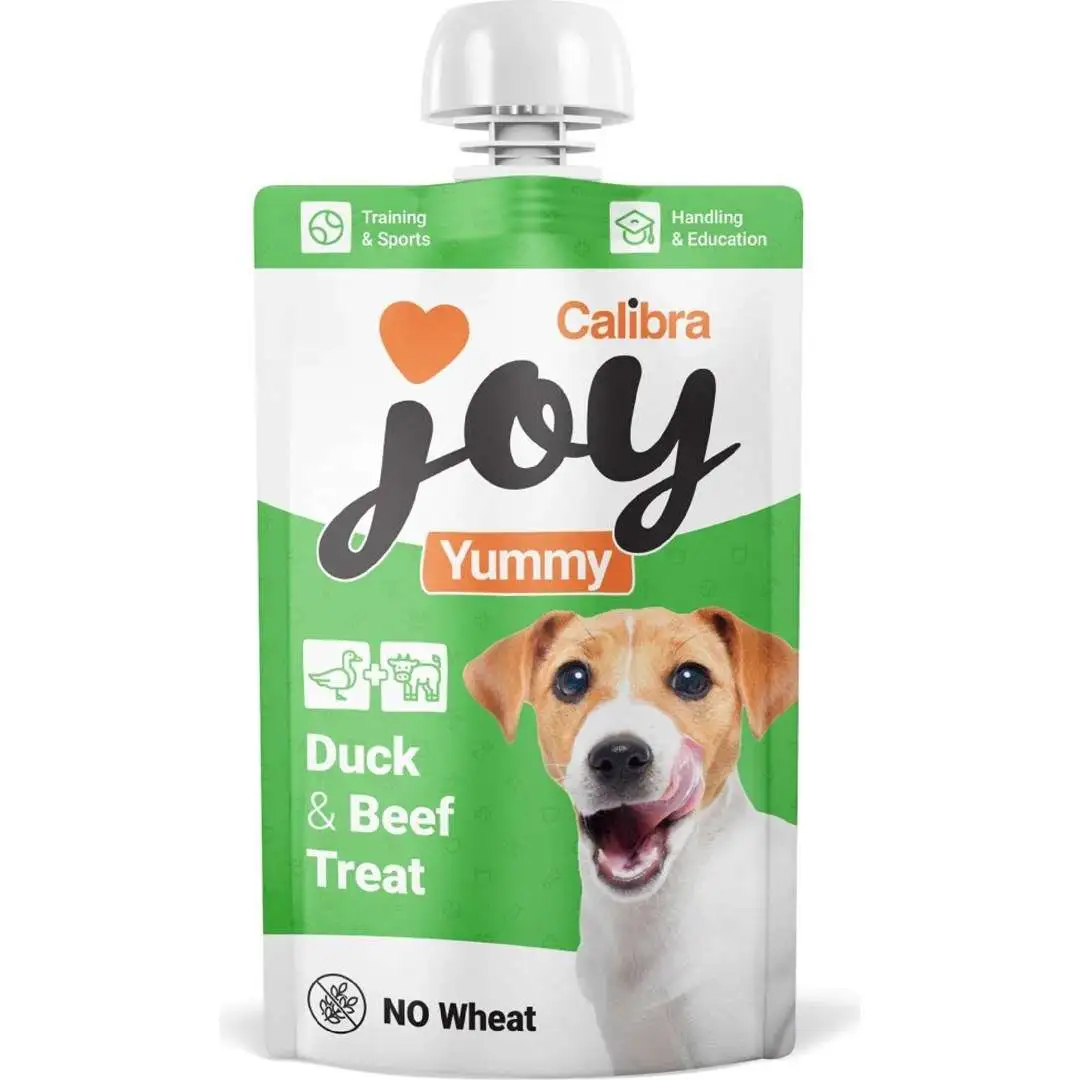 Calibra Joy Dog Yummy Treat - Afbeelding 6