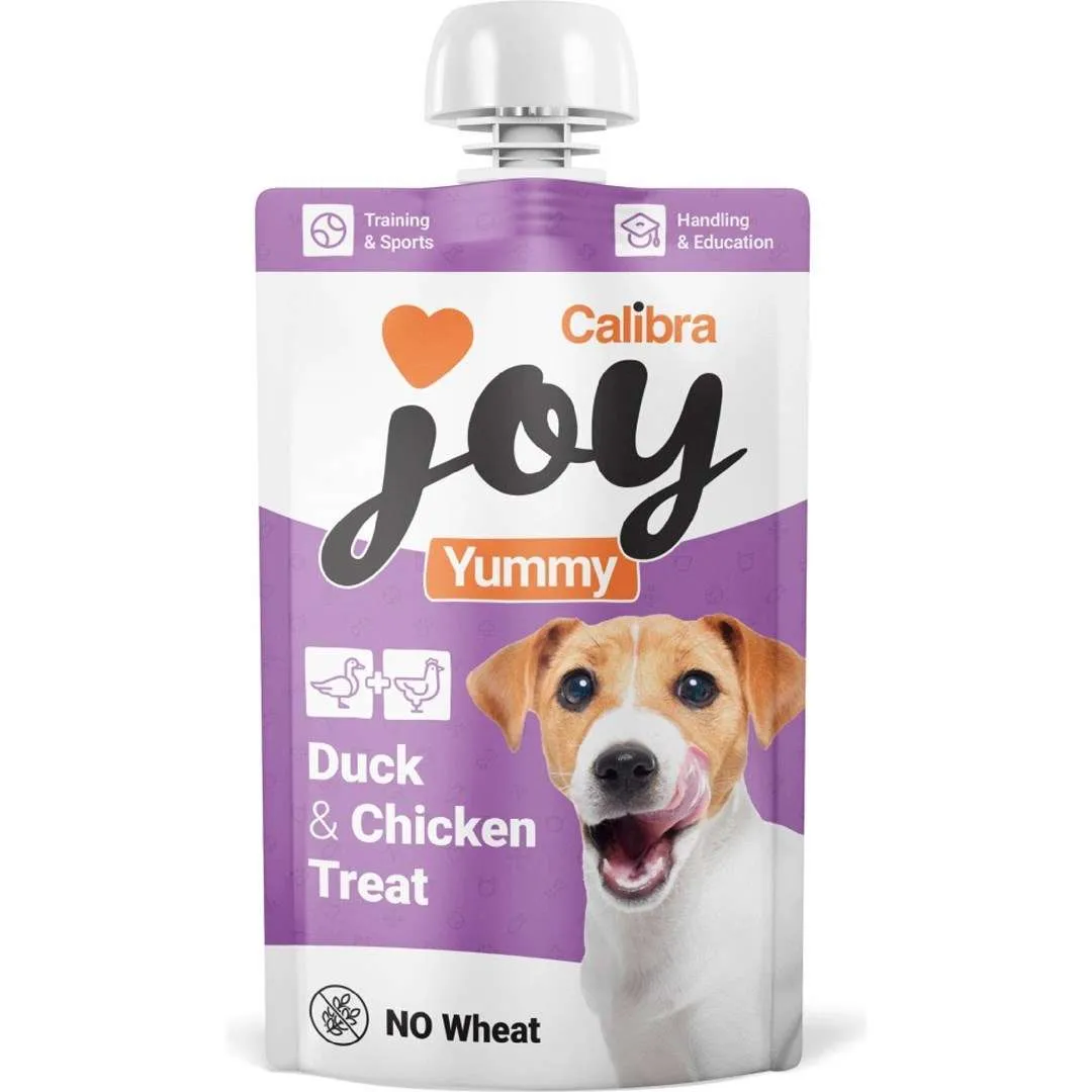 Calibra Joy Dog Yummy Treat - Afbeelding 4