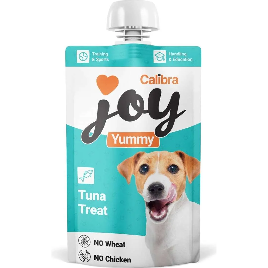 Calibra Joy Yummy Tuna Treat