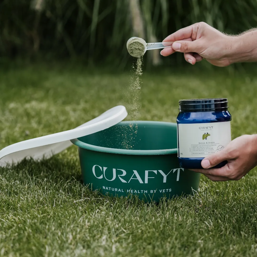 Curafyt Detox & Drain 3 Curafyt Detox & Drain