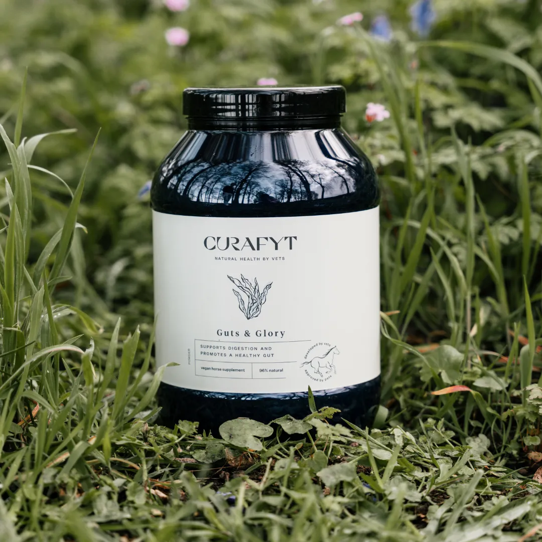 Curafyt Guts & Glory 1500 gram