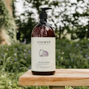 Curafyt Sheen & Shine