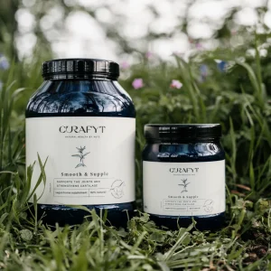 Curafyt Smooth & Supple