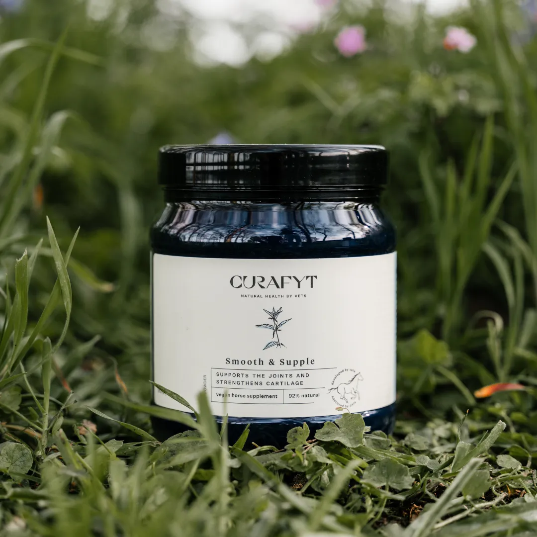 Curafyt Smooth & Supple 500 gram