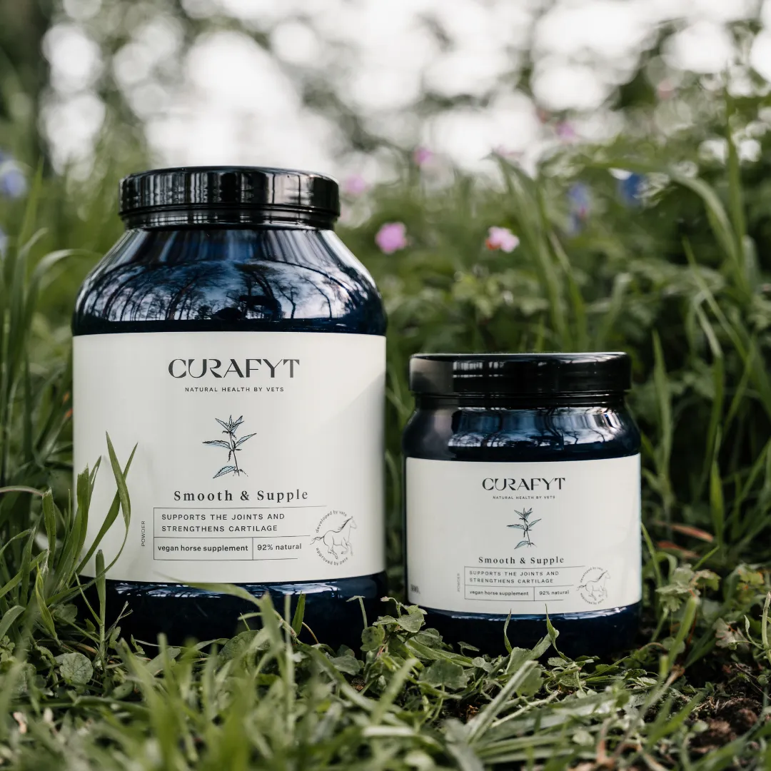 Curafyt Smooth & Supple