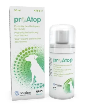 Ecuphar ProAtop 50 ml