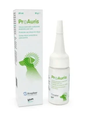 Ecuphar ProAuris 20 ml