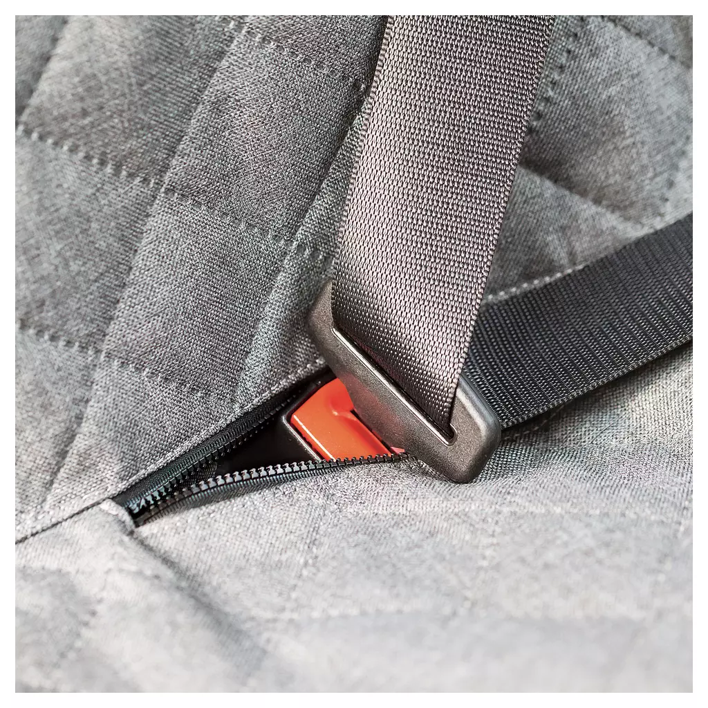 KONG 2-In-1 Bench Seat Cover And Hammock 4 KONG 2-In-1 Bench Seat Cover and Hammock Gordel