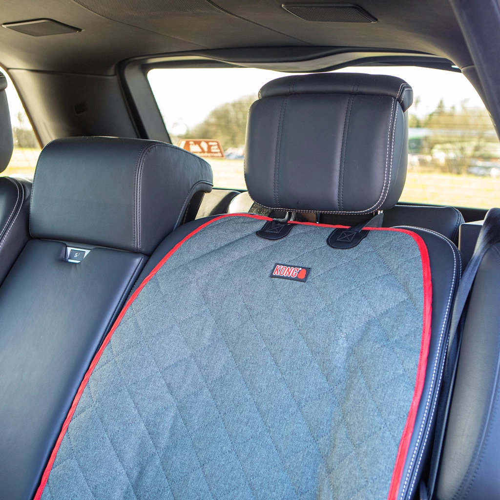 Kong Single Seat Cover 4 Kong Single Seat Cover - Afbeelding 4