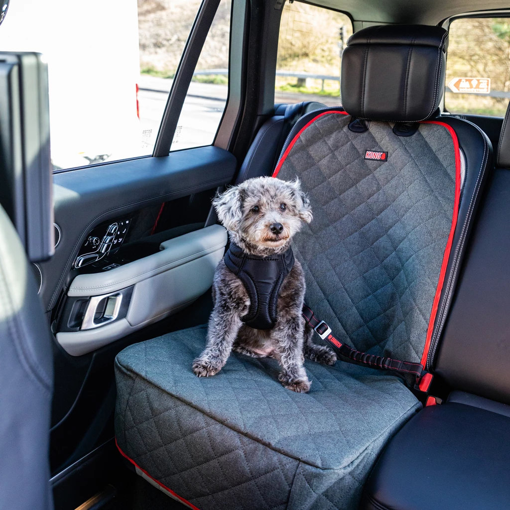 Kong Single Seat Cover 3 Kong Single Seat Cover - Afbeelding 3