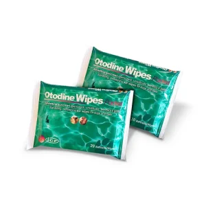 Otodine Wipes